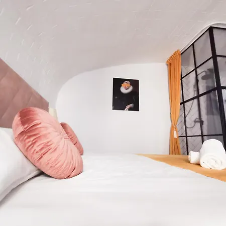 Portos Boutique In Old Town Center Braşov